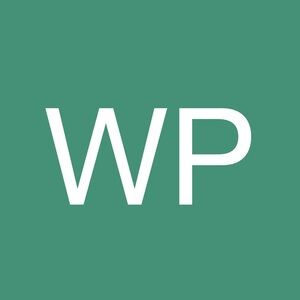 Meet your Posher, William w